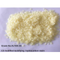C5 Modified Tackifying Hydrocarbon Resin Used for Solvent Based Adhesives